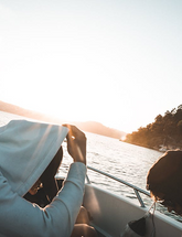 The Drop Story: From Vision
to Streetwear