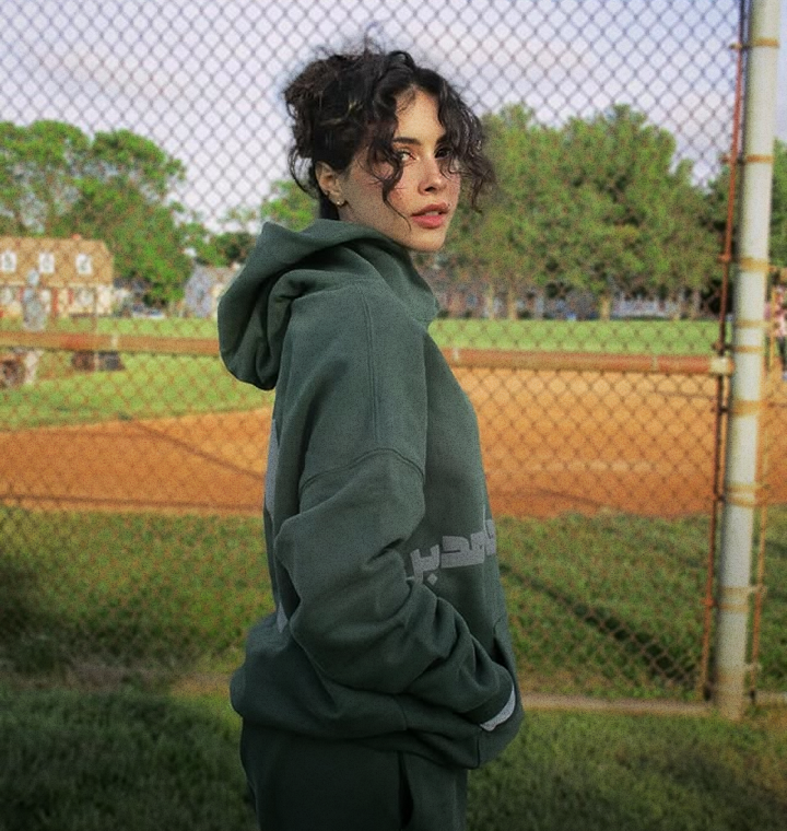 The Fall-Winter
2025 Show Collection