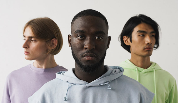 The Drop Story: From Vision to Streetwear