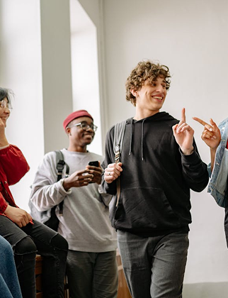 The Drop Story: From Vision to Streetwear