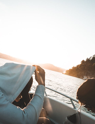 The Drop Story: From Vision to Streetwear