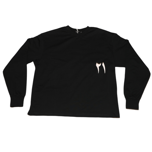 21 Long Sleeve (PREORDER)