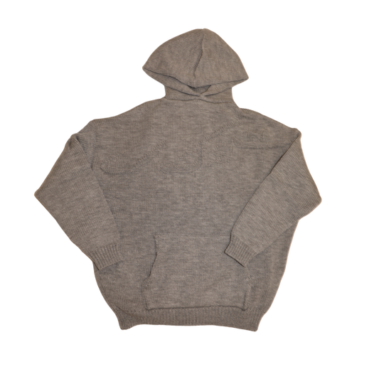 Knitted Hoodie (PREORDER)