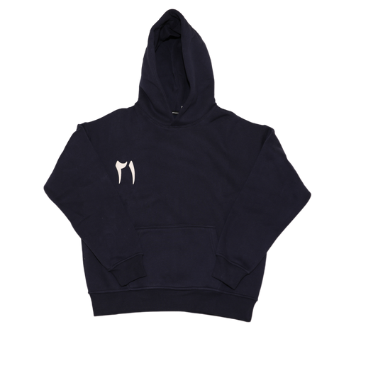 21 Hoodie (PREORDER)