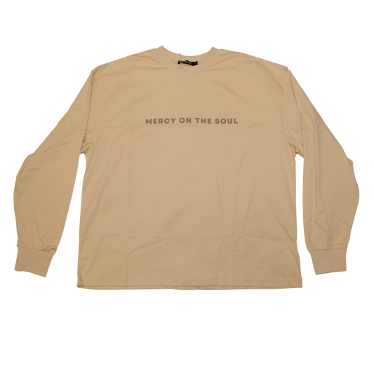 Mercy Long Sleeve (PREORDER)