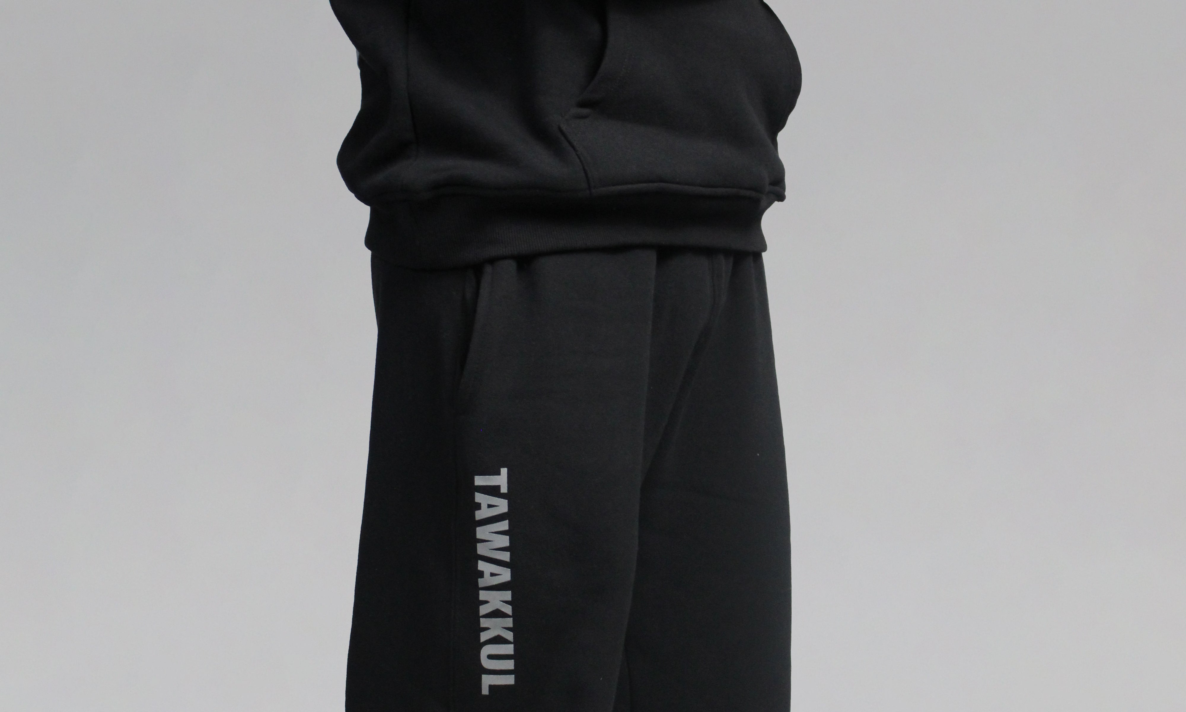 Sweatpants